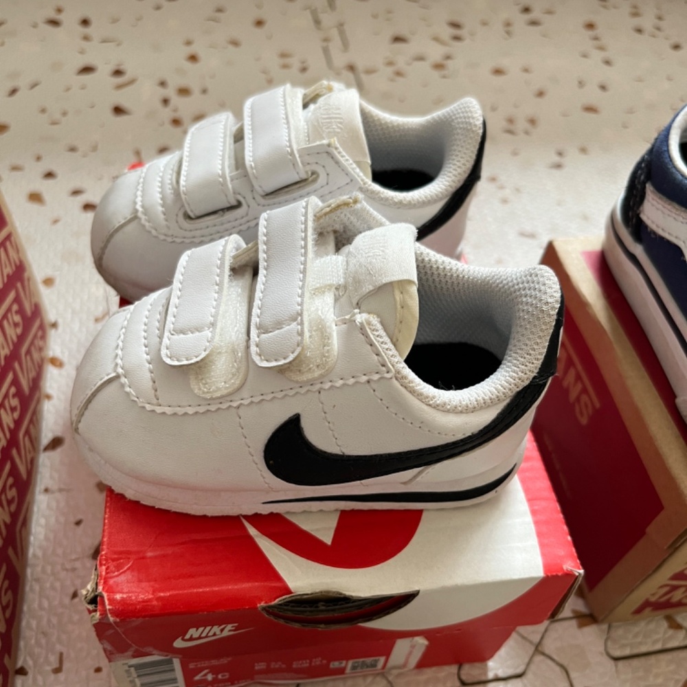 Baby Nike Cortez basic 4c